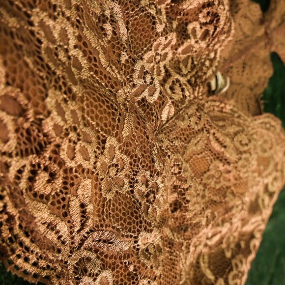 Bralette Purple - Picture 3 of 4